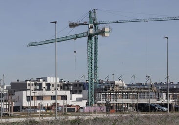 Las hipotecas marcan su récord desde 2010 con la firma de 17 préstamos al día en Valladolid