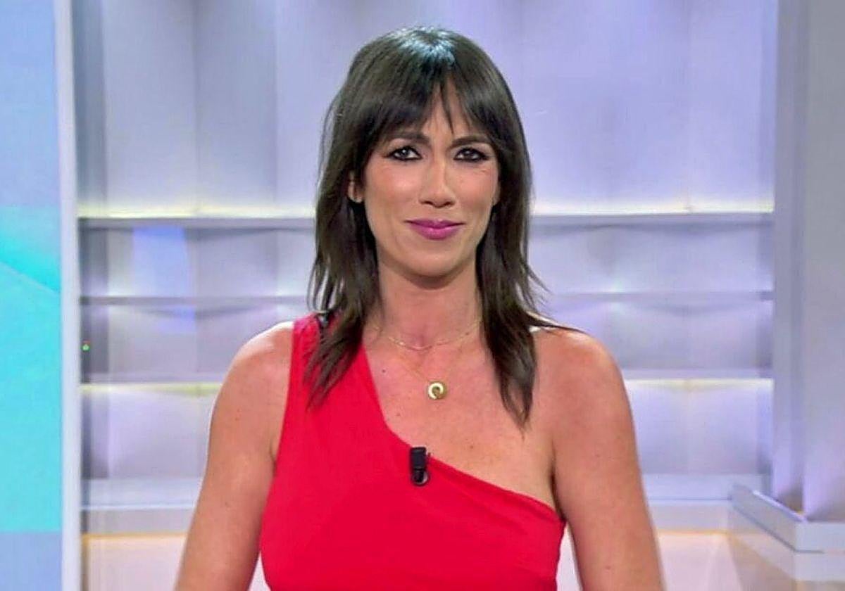 Patricia Pardo, en una imagen de archivo.