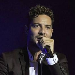 David Bisbal
