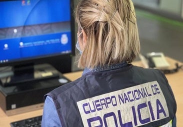 Investigado un vallisoletano en una operación con 16 detenidos por explotación sexual infantil
