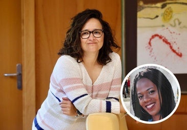 La exposición sobre Teresa, la joven asesinada en Bélgica, anticipa la celebración de su juicio en Bruselas