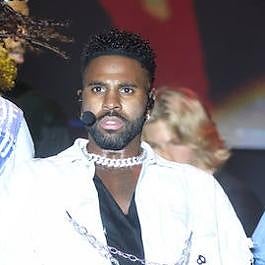 Jason Derulo