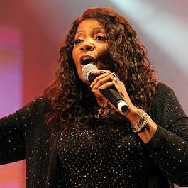 Gloria Gaynor