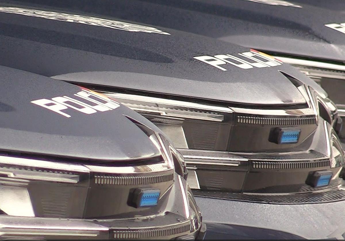 Nuevo intento de robo en un súper de Valladolid: trata de huir en patinete y agrede al vigilante