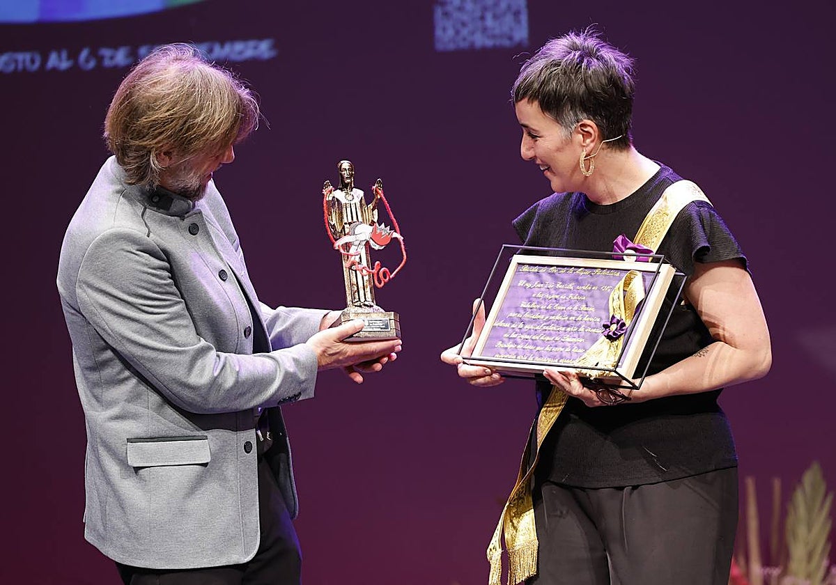 Palencia disfruta un ilustrado pregón literario