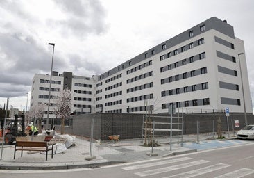 CCOO denuncia el récord de hipotecas y exige soluciones «urgentes» para la crisis de la vivienda