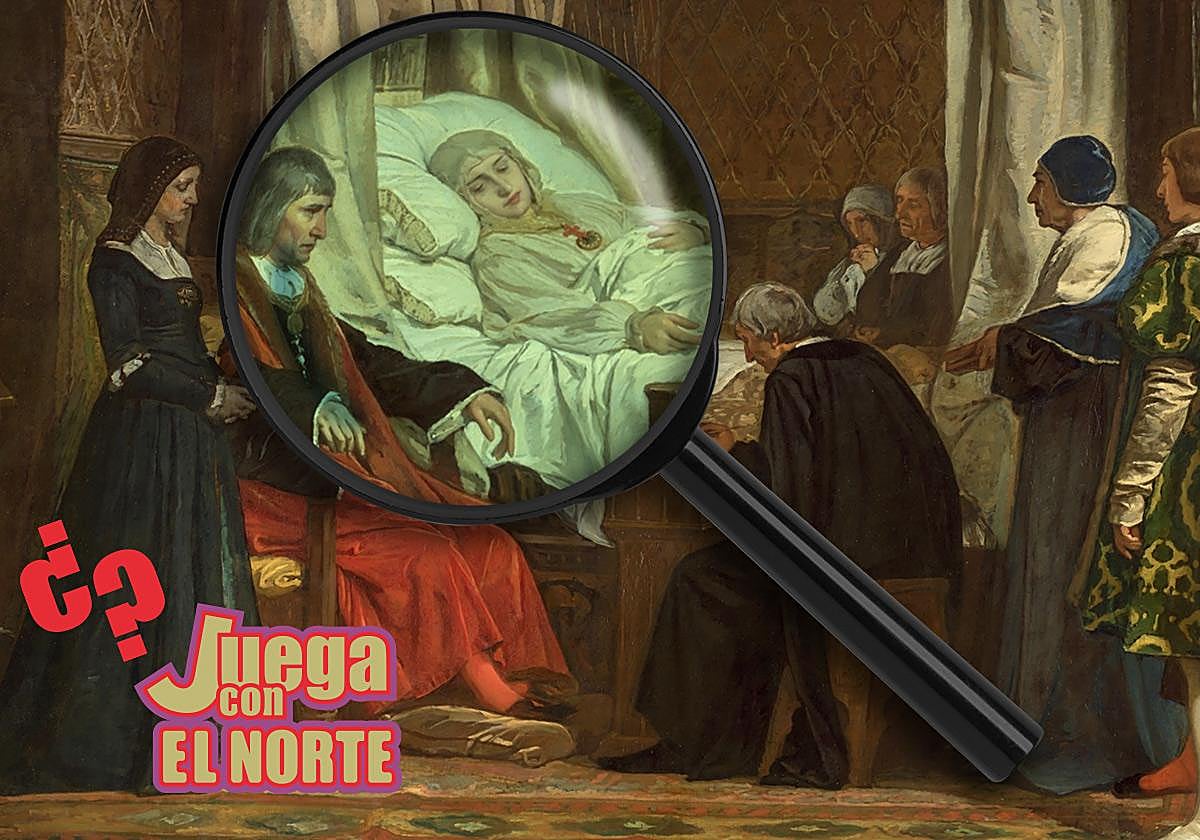 El cuadro más famoso de Isabel la Católica: ¿cuánto sabes sobre él y su historia?
