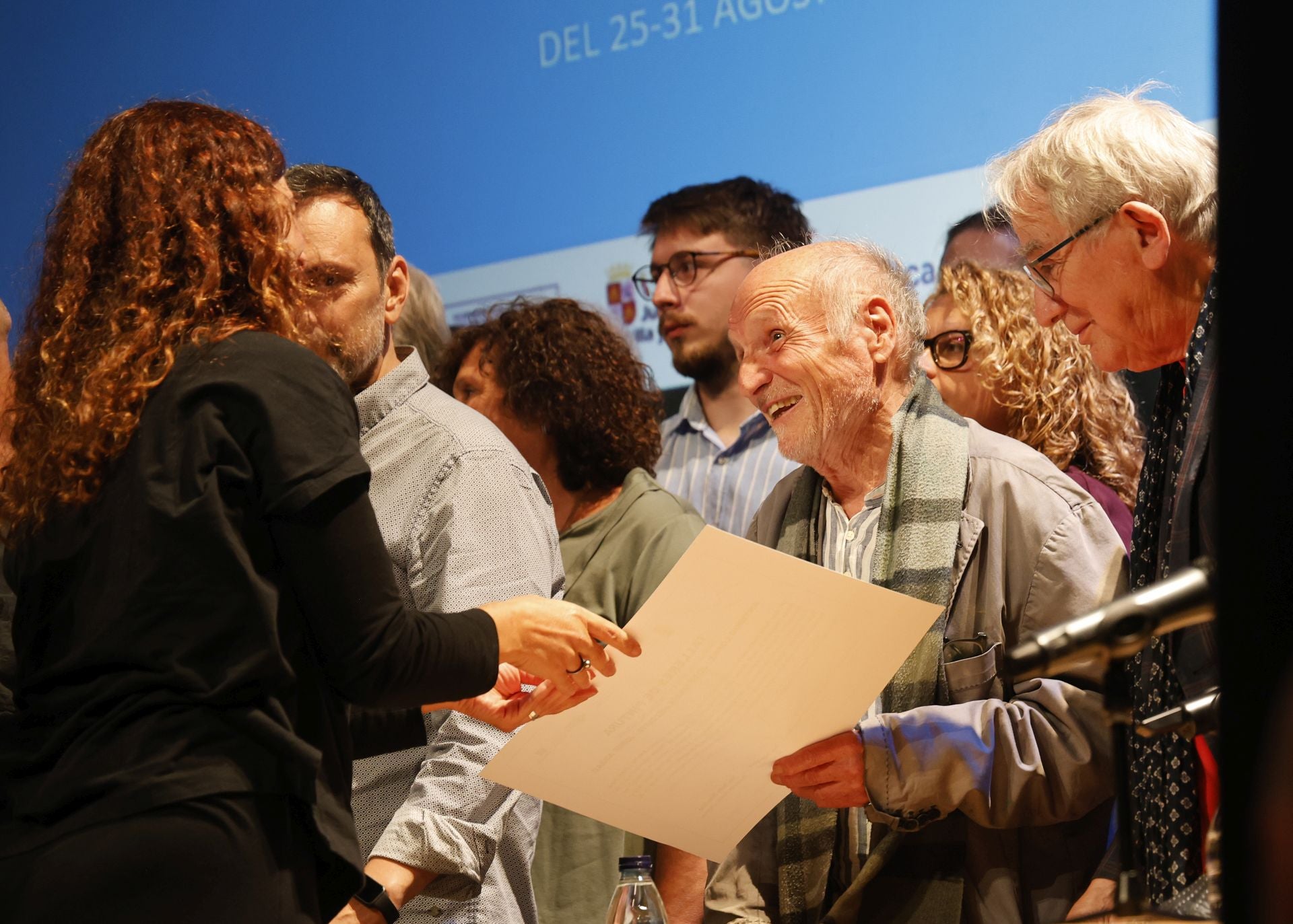Agua, arte y vida en torno al Canal de Castilla