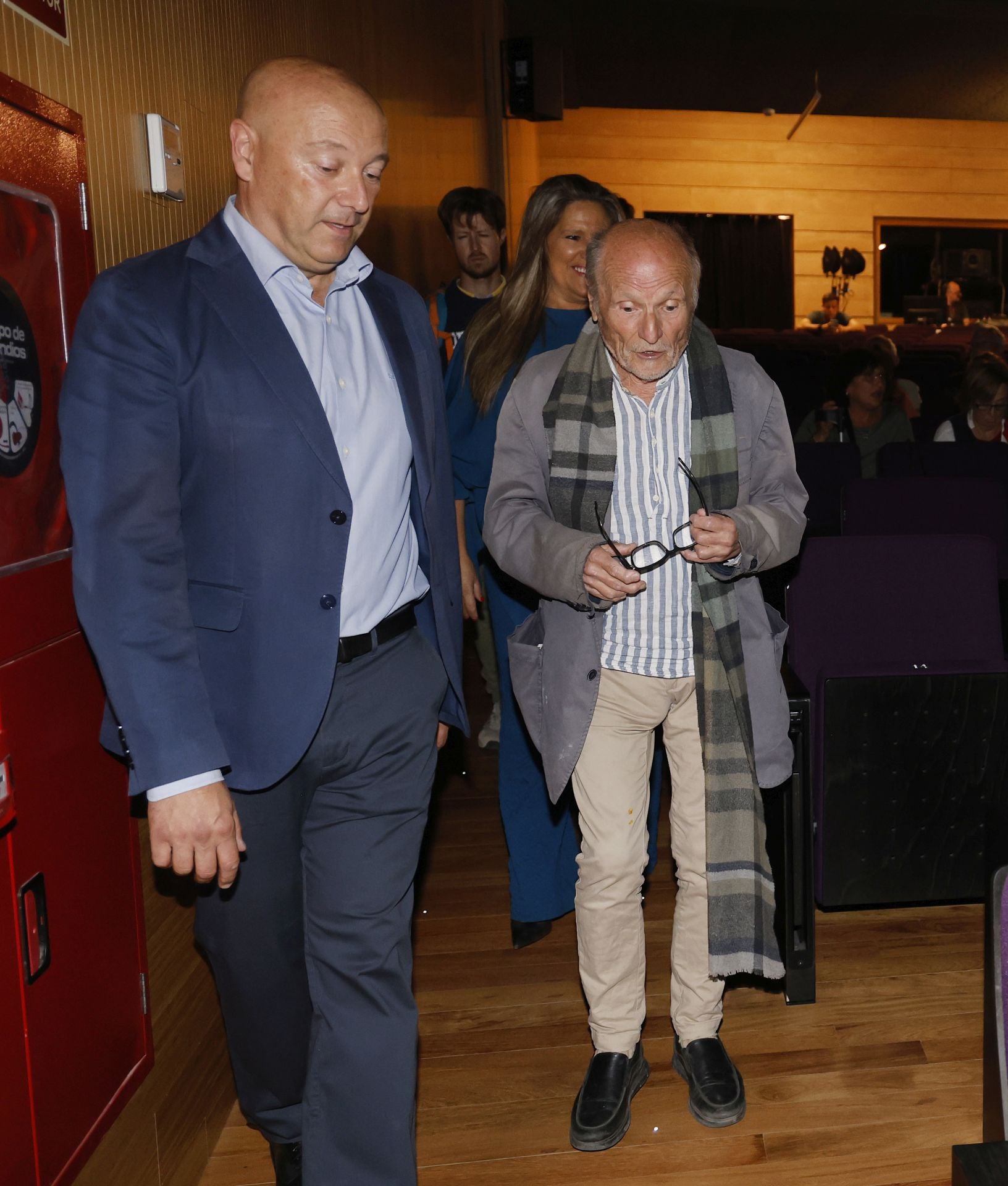 Agua, arte y vida en torno al Canal de Castilla