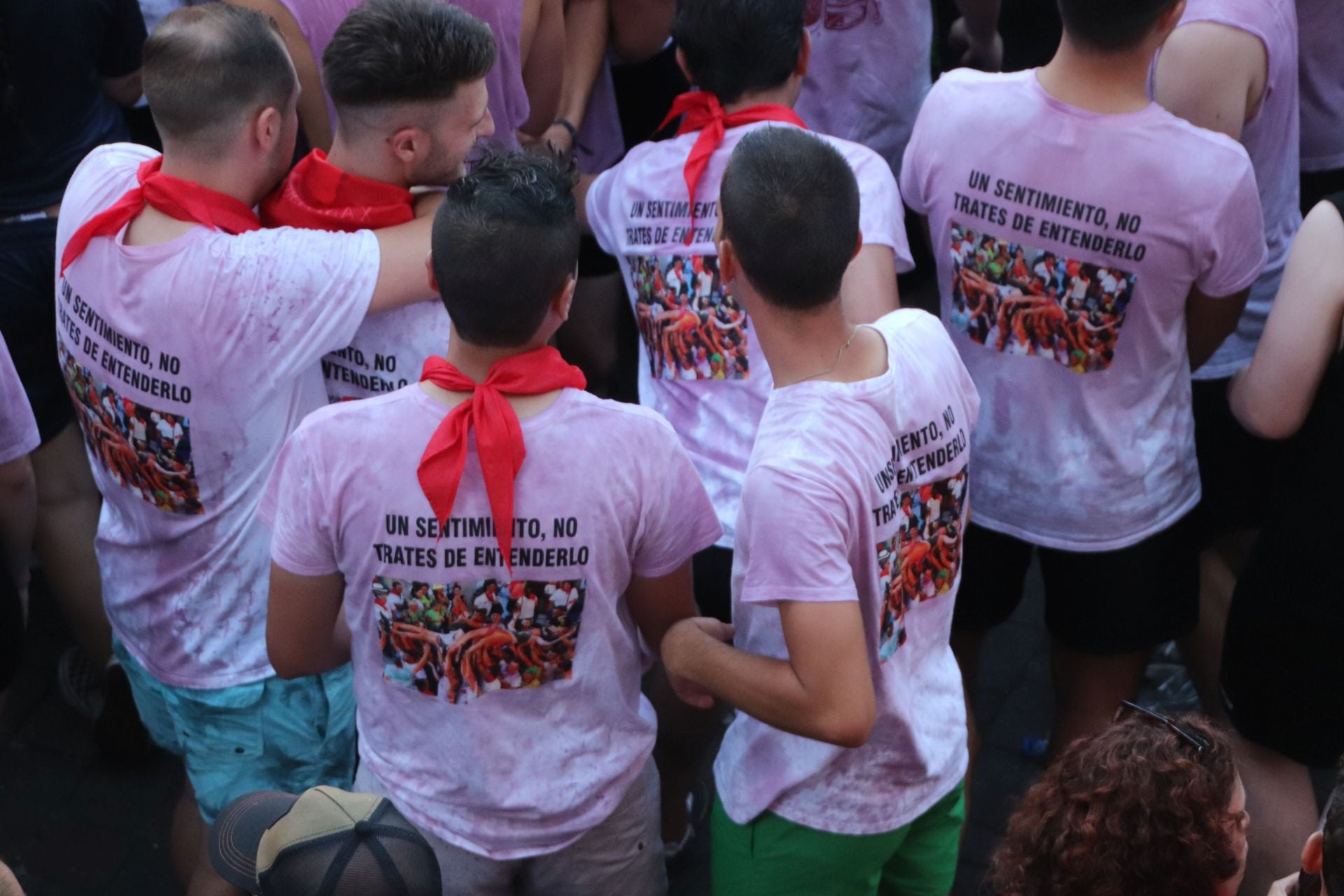 Fotos del inicio de las fiestas de Cuéllar (2 de 2)