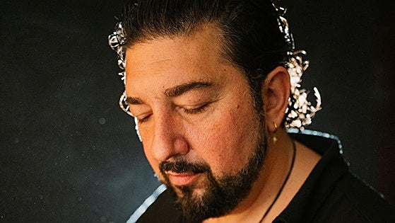 «Intento ser fiel a mí mismo y ser flamenco, porque una cosa es fusión y otra confusión»