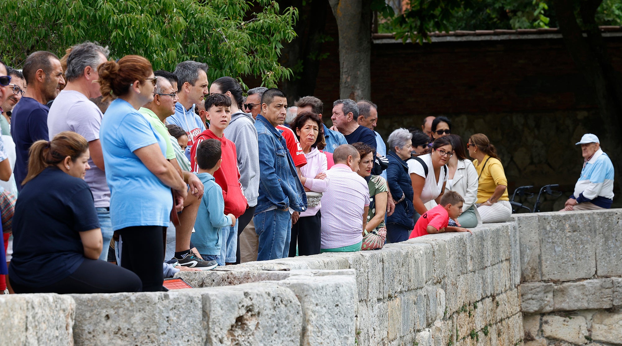 Daniel Estébanez y Daniel Pérez se imponen en el Ascenso y Descenso del Carrión