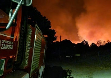 Riesgo de bochorno político