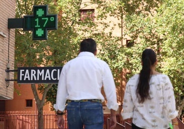 Un agosto de récord consolida 2025 como el año más cálido de la historia en Valladolid