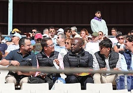 Así vivió el público el triunfo de Castella en la Plaza de Toros de Palencia