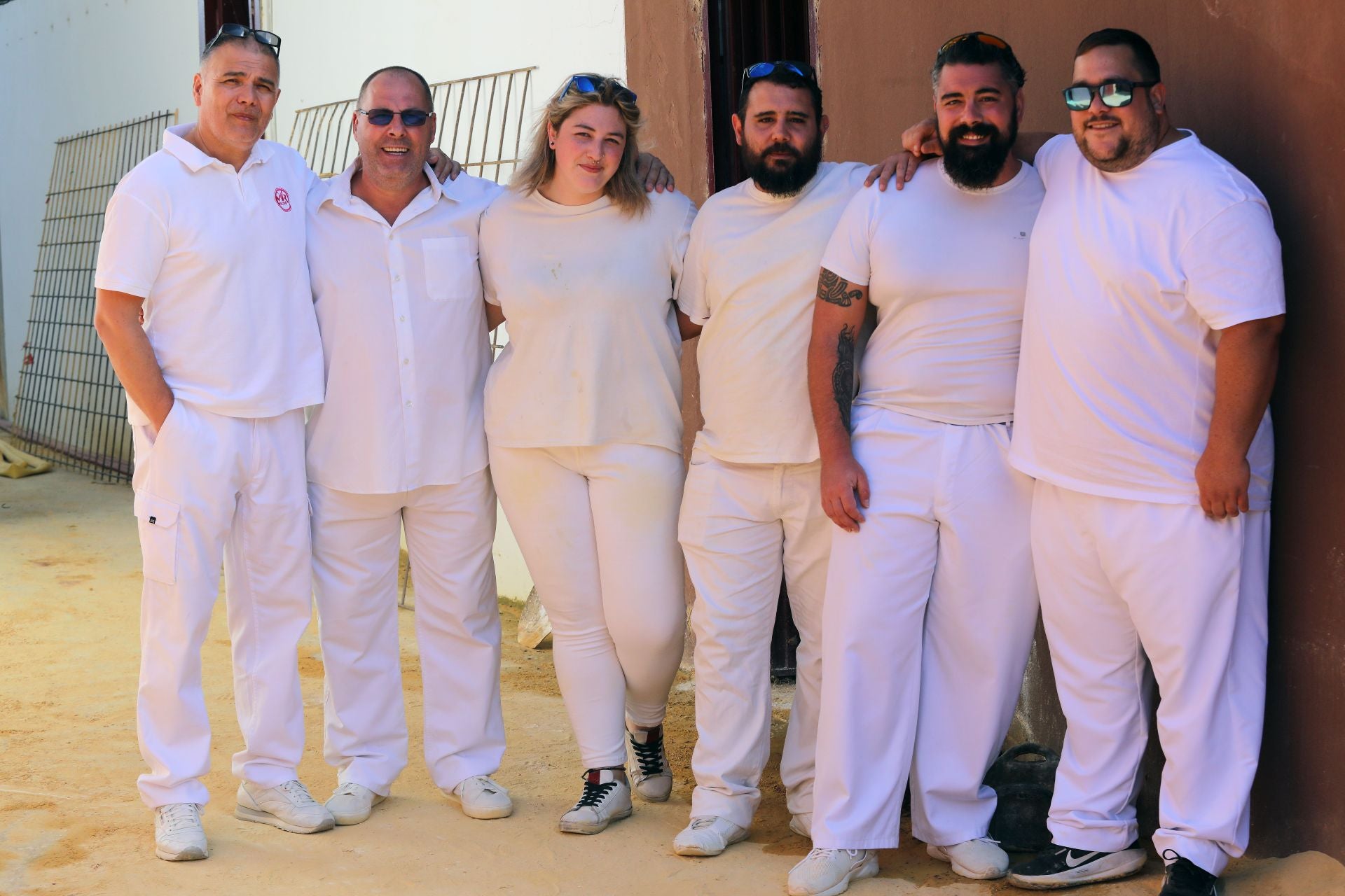 Así vivió el público el triunfo de Castella en la Plaza de Toros de Palencia