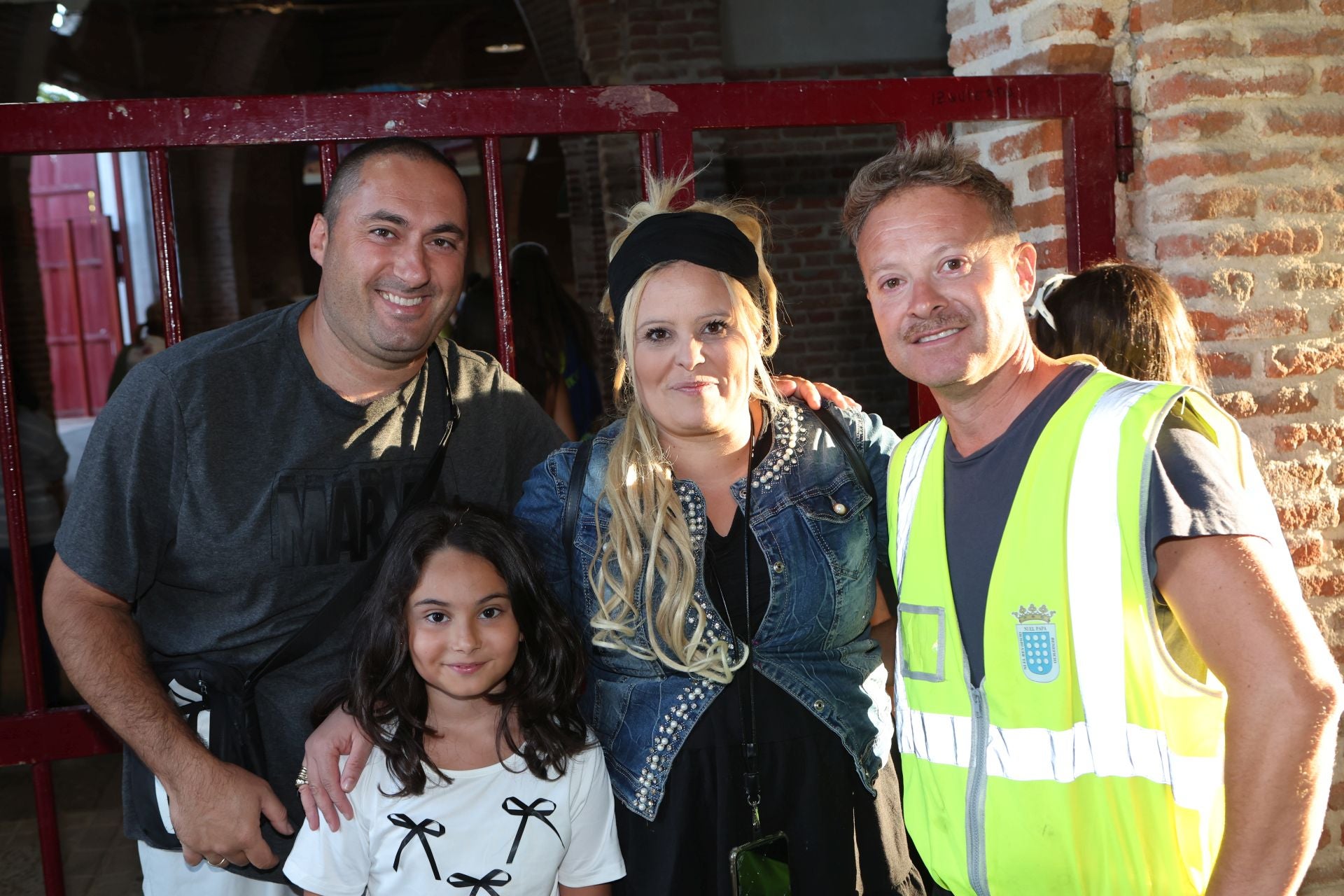 El encierro de Medina del Campo, en imágenes