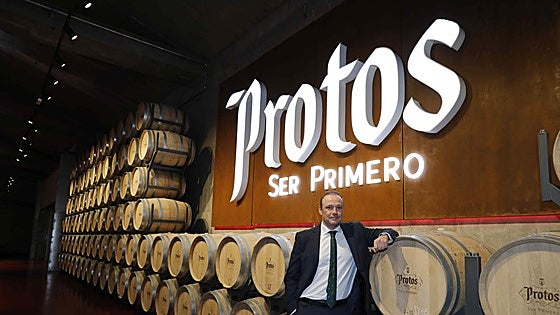 «Llegamos a más de 100 países, la exportación y la imagen internacional es una prioridad»