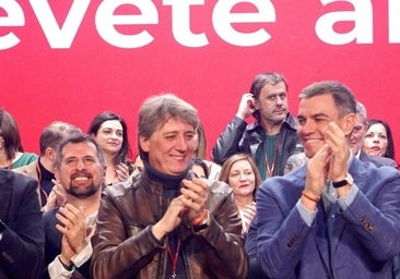 Se aplaza la convención federal que el PSOE iba a celebrar en León