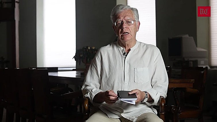 Una cierta historia del cine de autor | 'Voces distantes'