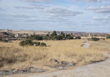 El desarrollo del área industrial de La Costanilla empezará a principios de 2026