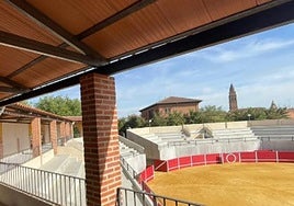 Nuevo espacio multifuncional.