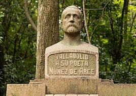 Núñez de Arce: apasionado político, periodista y poeta