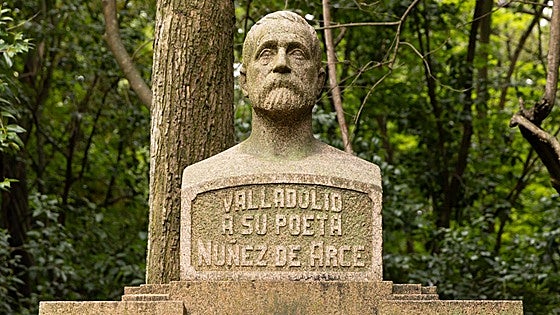 Núñez de Arce: apasionado político, periodista y poeta