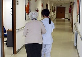 En busca de vocaciones