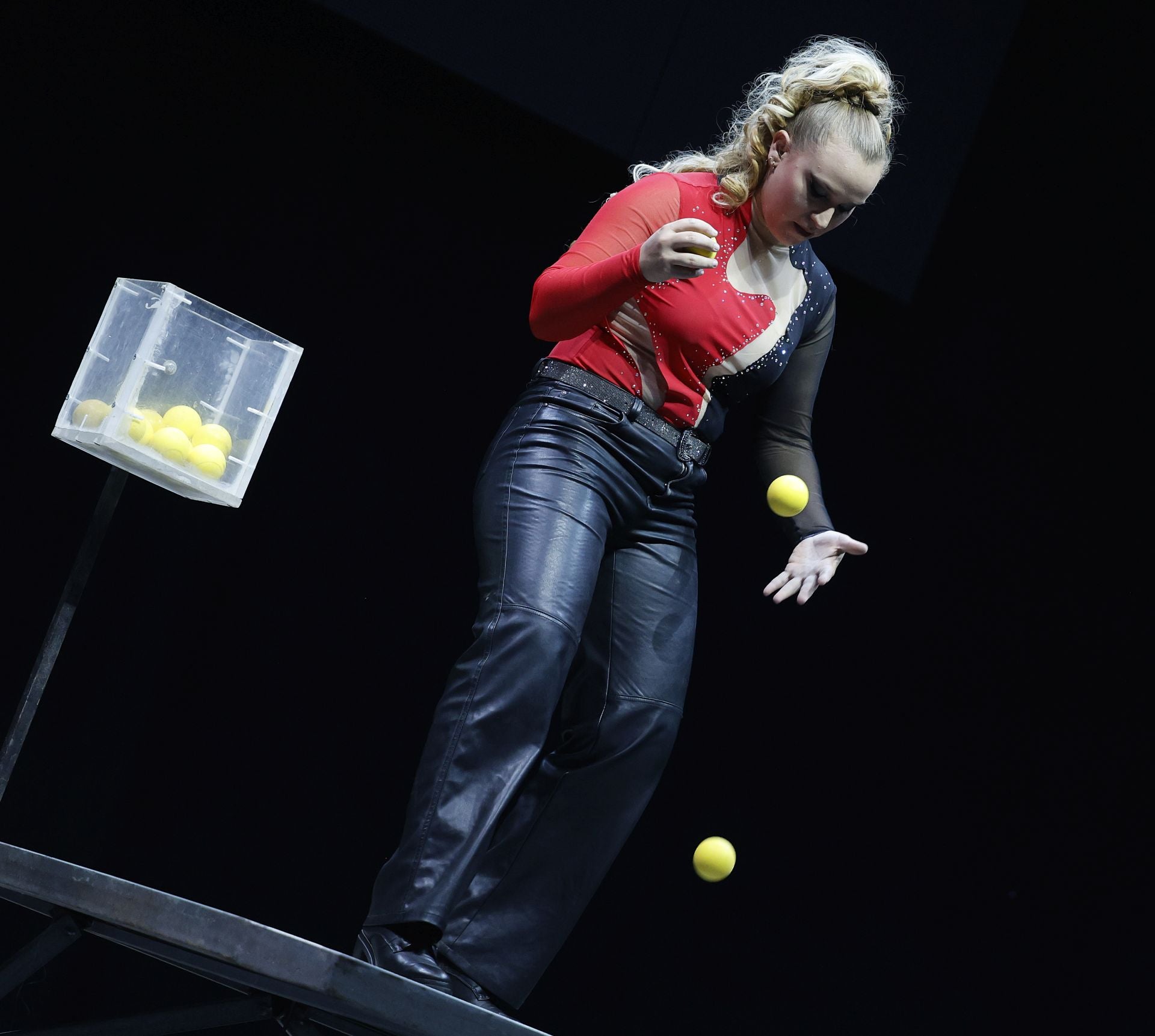 Espectáculo de cuento en Palencia