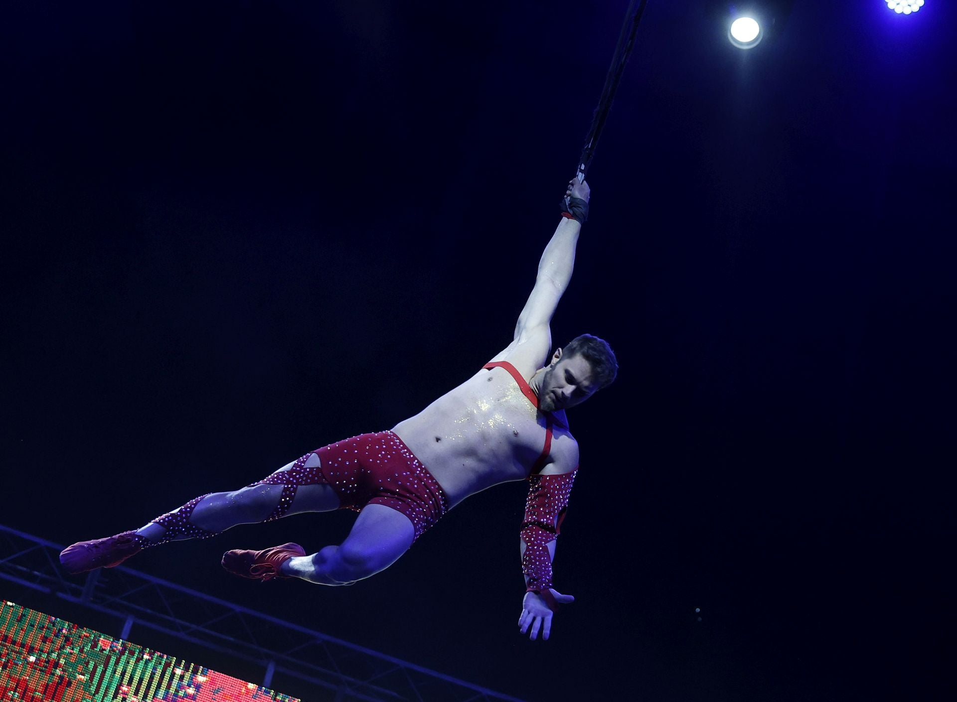 Espectáculo de cuento en Palencia