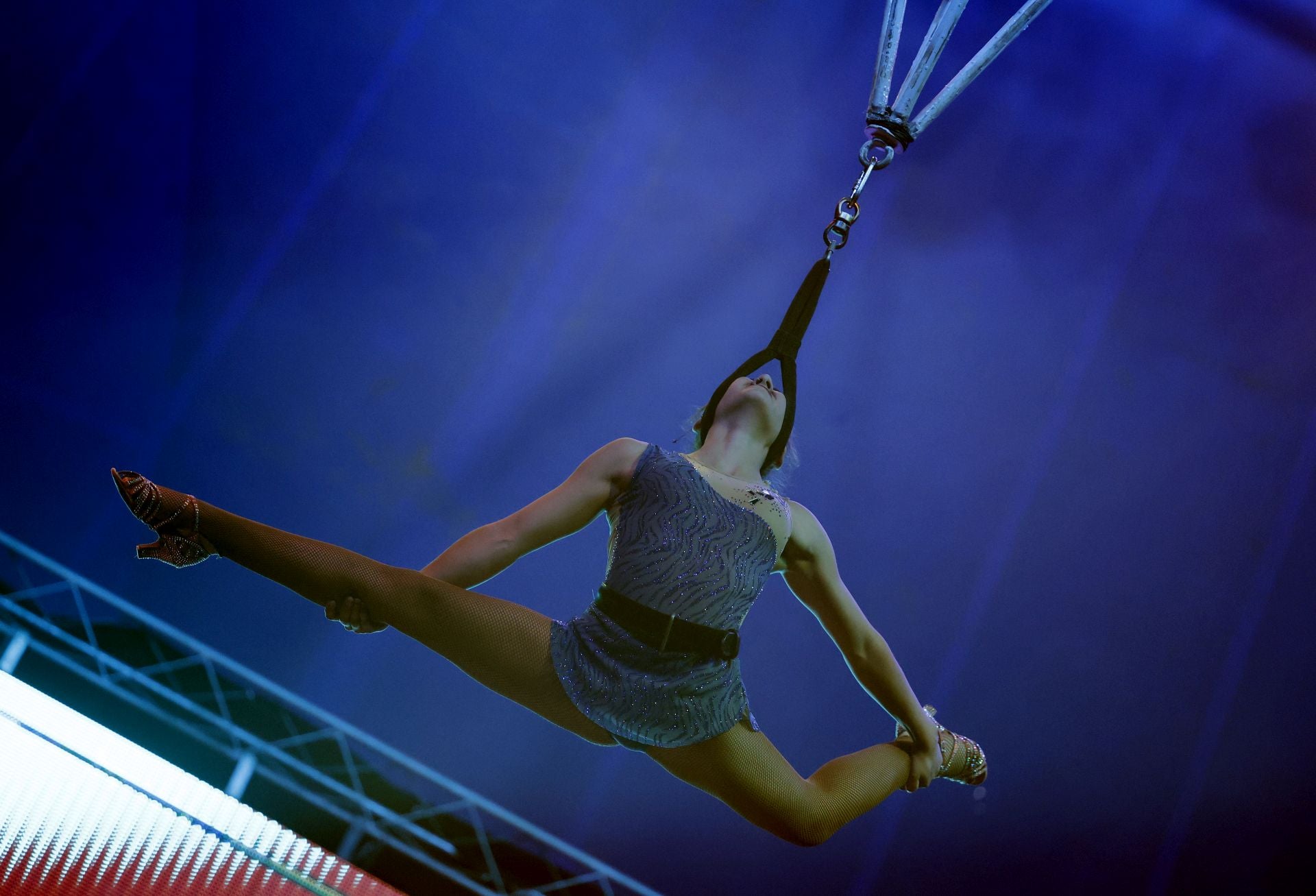 Espectáculo de cuento en Palencia