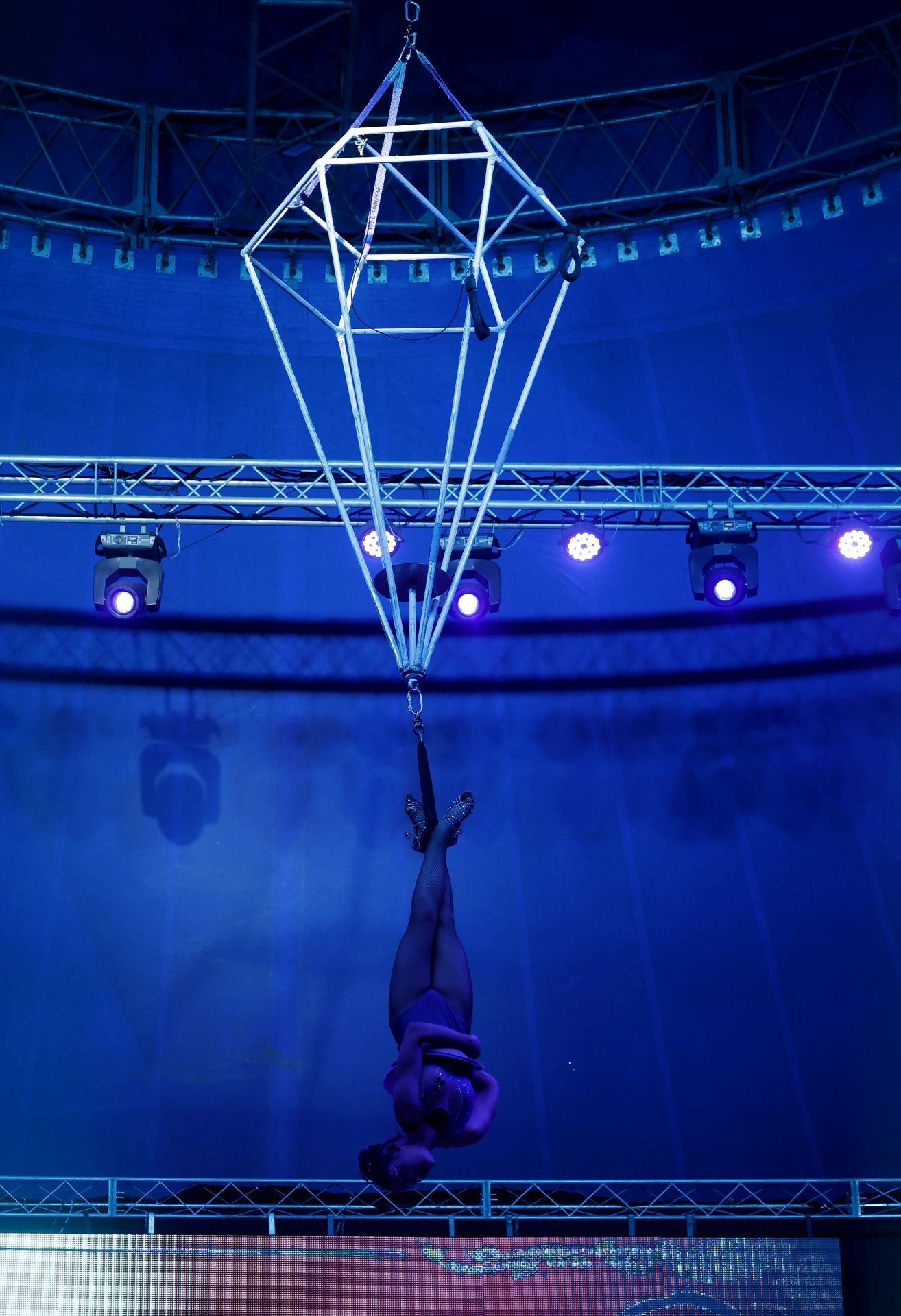 Espectáculo de cuento en Palencia