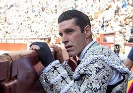 Alejandro Talavante.