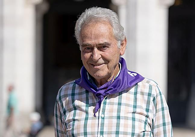 José Antonio González Gerbolés