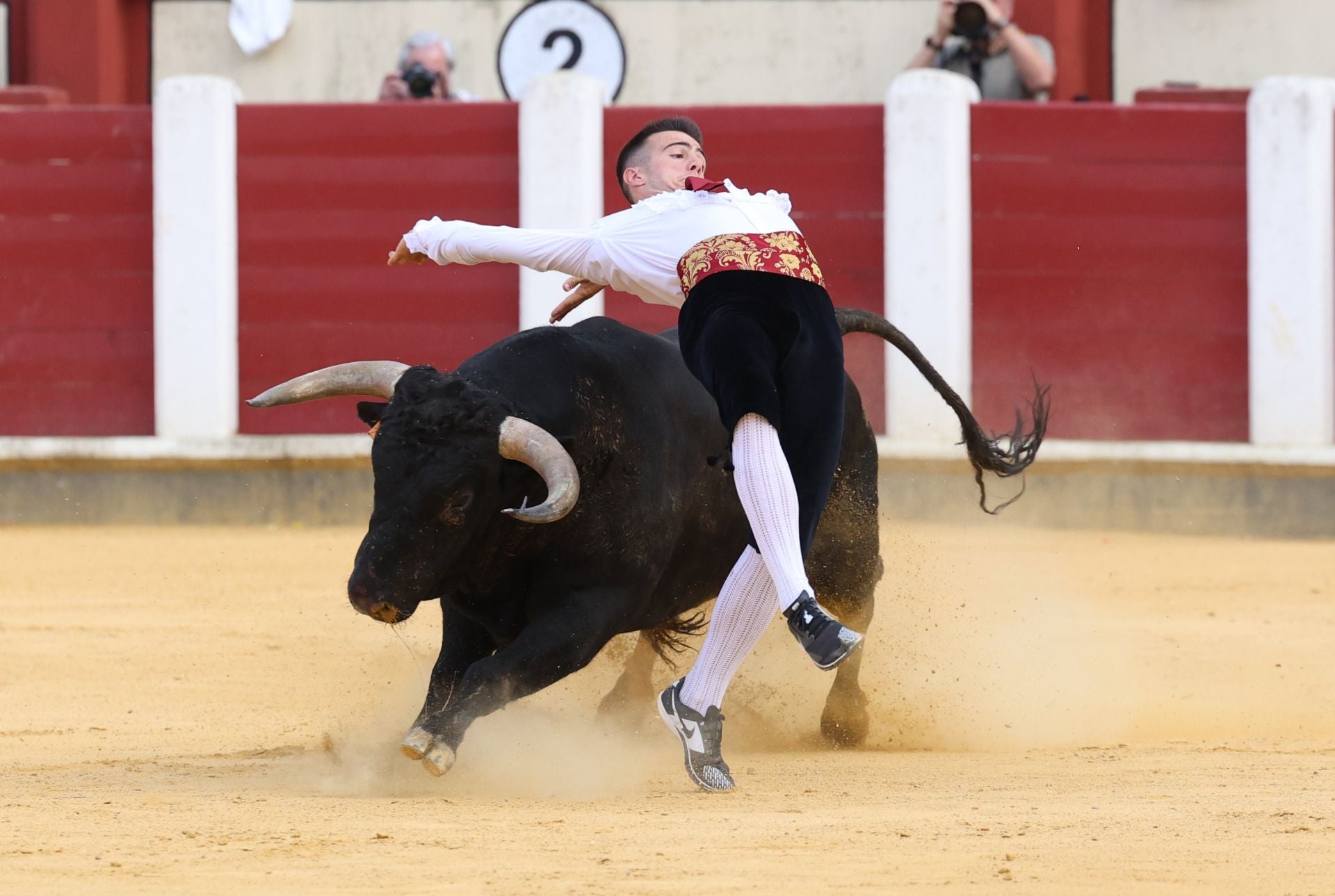 El Concurso de Cortes de Valladolid, en imágenes