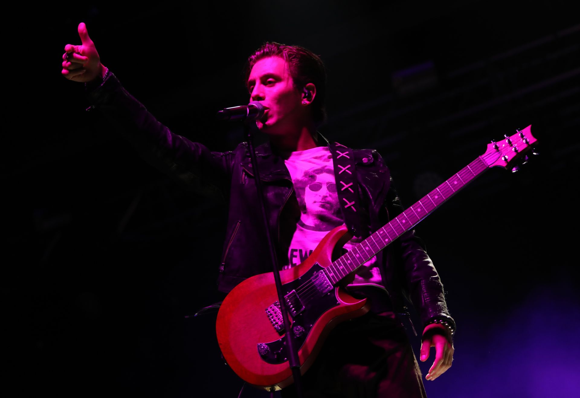 Los niños del Parque, del Parque del Salón