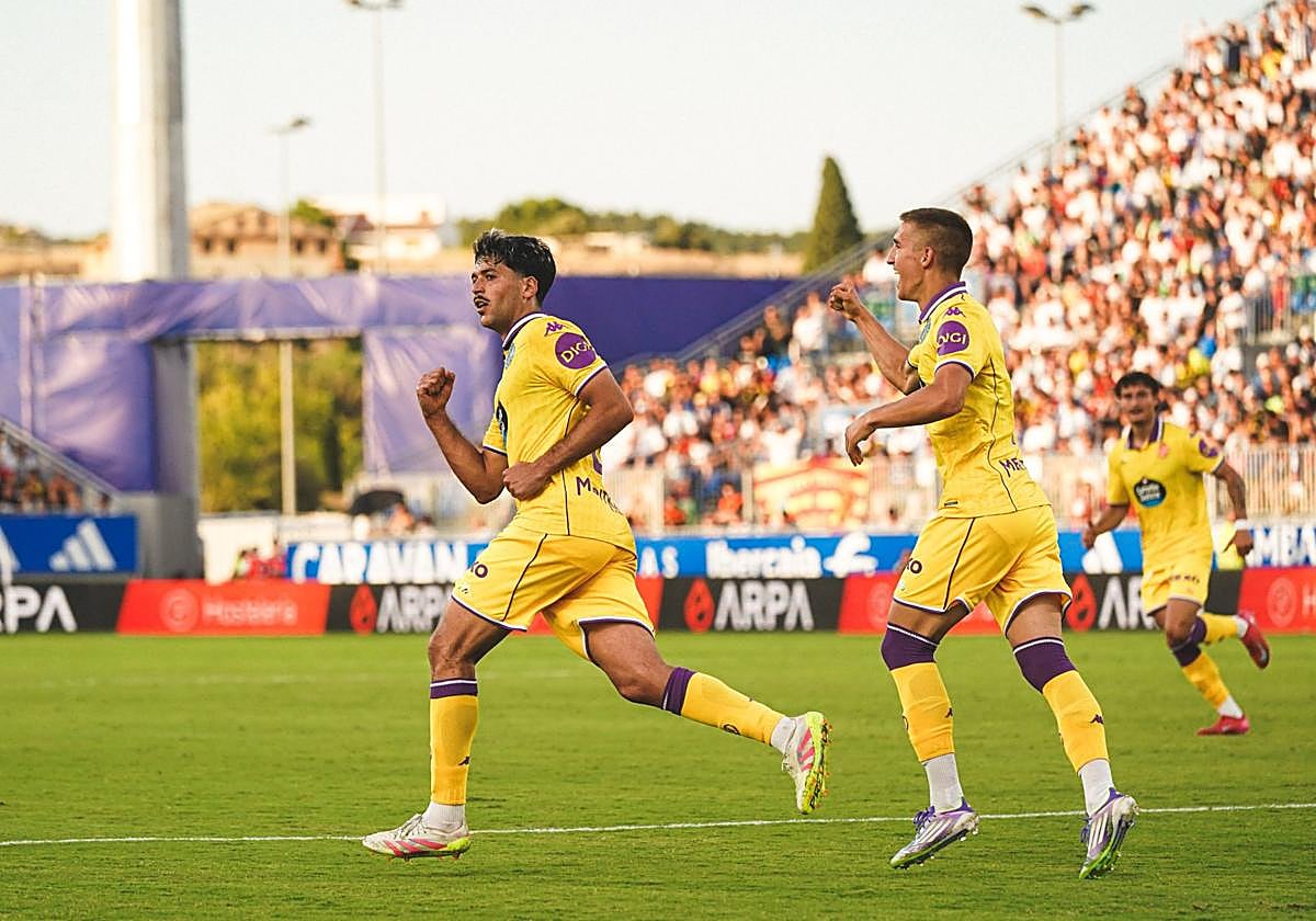 Empate a todo que no sabe a nada en Zaragoza