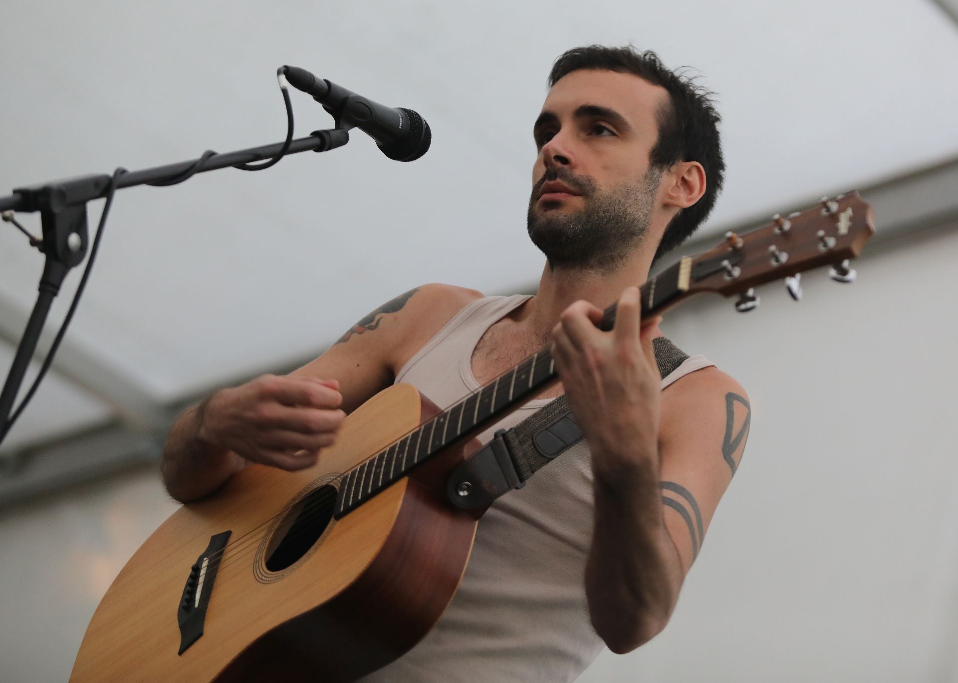 Los niños del Parque, del Parque del Salón