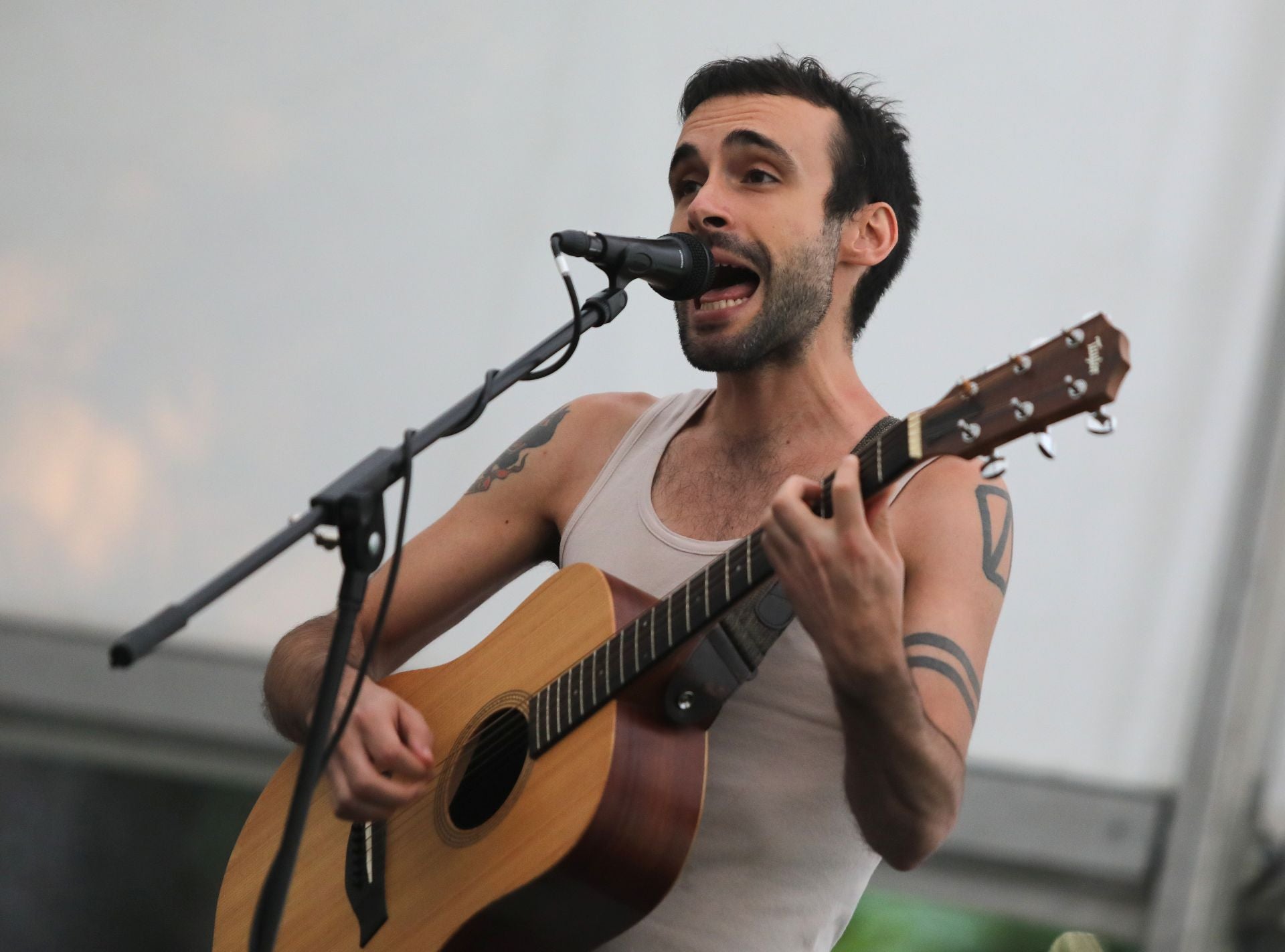 Los niños del Parque, del Parque del Salón