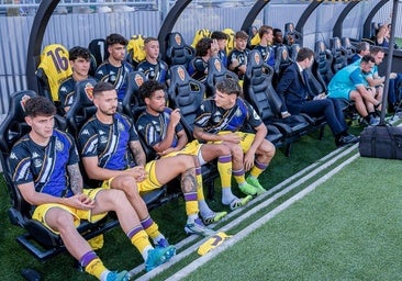 Fútbol de era, de era de pueblo