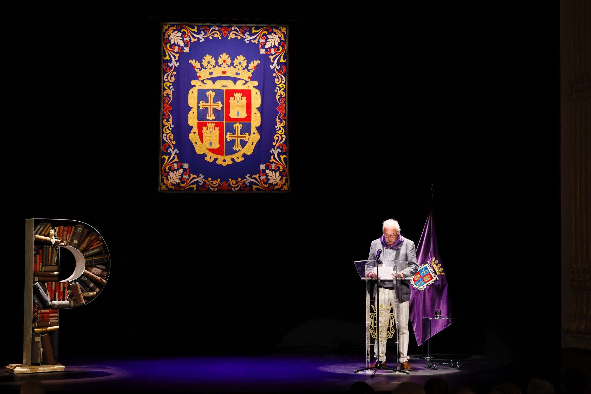 Un homenaje a quienes tuvieron que dejar su tierra, Palencia