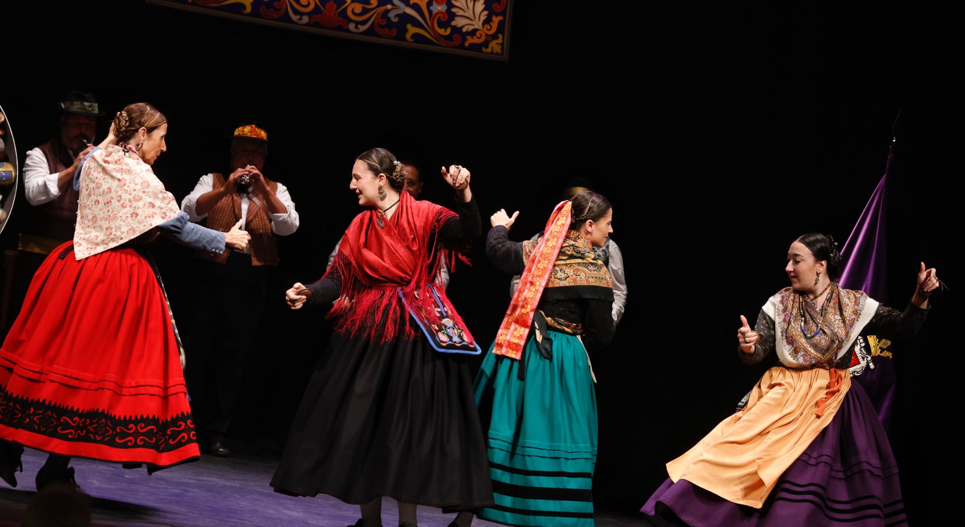 Un homenaje a quienes tuvieron que dejar su tierra, Palencia