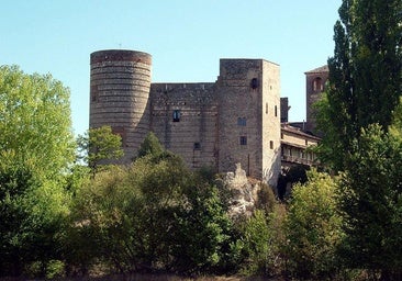 El castillo de Castilnovo sigue buscando comprador por 15 millones de euros