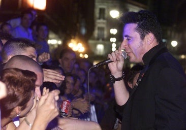 25 años de la Virgen de San Lorenzo: la fiesta que cambió Valladolid