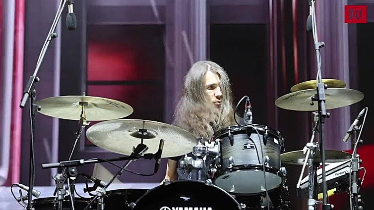 Beret regresa al escenario grande de las fiestas de Valladolid