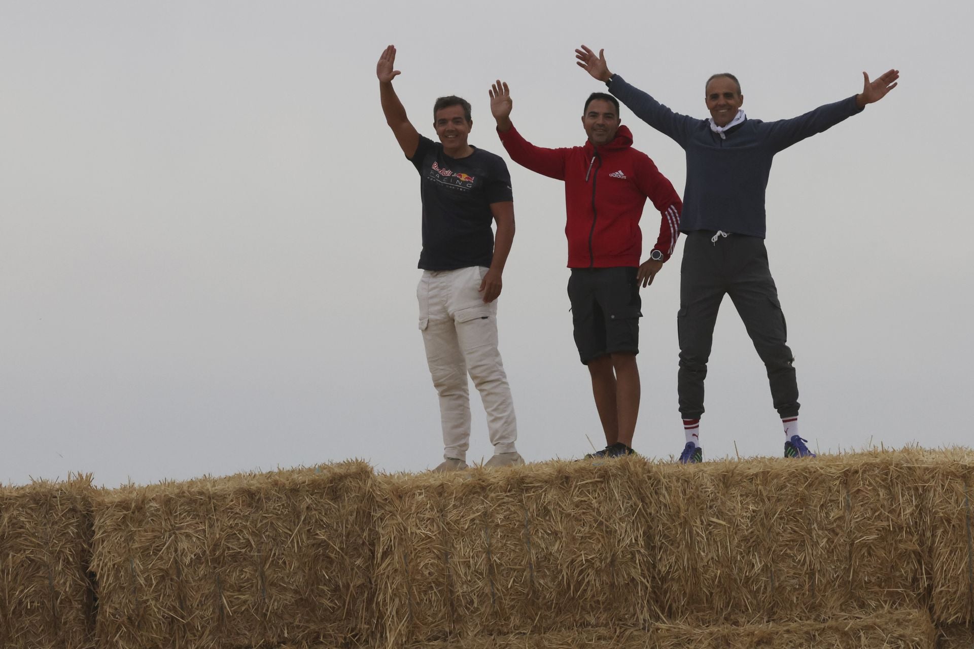 Las fotos del encierro celebrado en Medina del Campo durante la mañana del 7 de septiembre