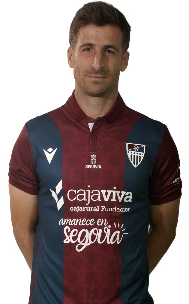 Imagen principal - Fer Llorente