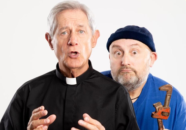 Josema Yuste: «Actuar en Valladolid es como actuar en Madrid, es mi segunda casa»