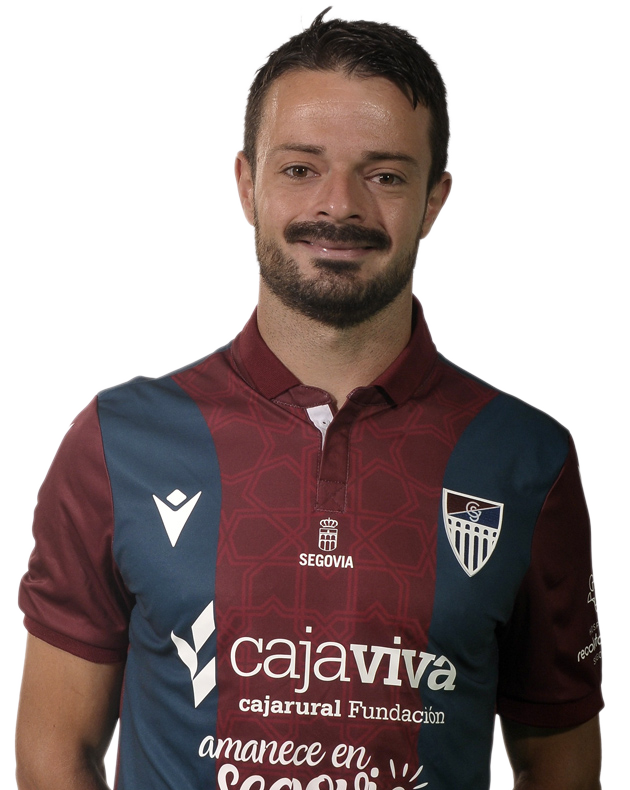 Imagen principal - Samu Manchón